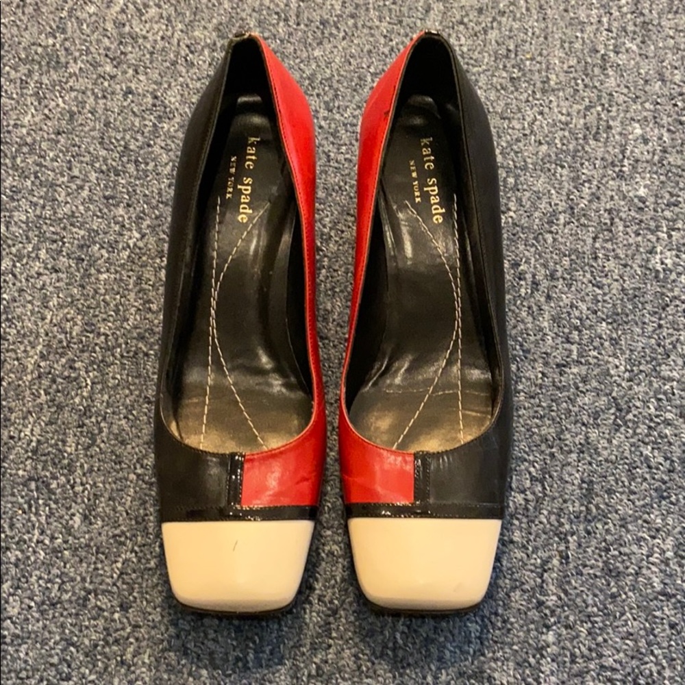 Kate Spade Heels